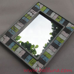 wholesale bali handicrafts bali mirrors hand carved and hand painted handmade with love from bali island